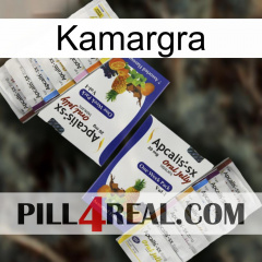 Kamargra 12